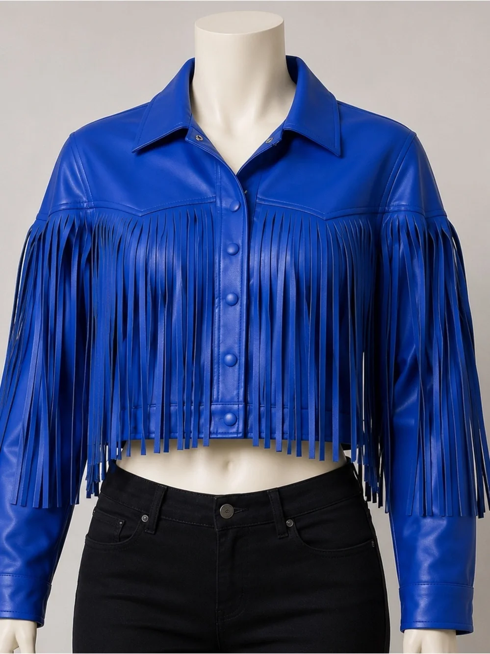 Nasty Gal statement festival
